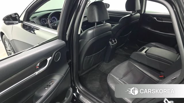 Hyundai Grandeur IG 2019 Черный из Кореи, фото 2