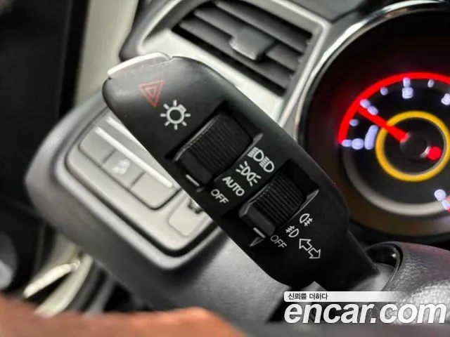 Ssangyong Tivoli Armor 2018 Белый из Кореи, фото 2