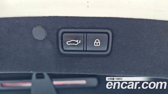 Hyundai Grandeur IG Hybrid 2018 Белый из Кореи, фото 2