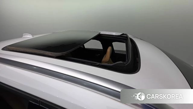 Volvo XC40 2020 Белый из Кореи, фото 2