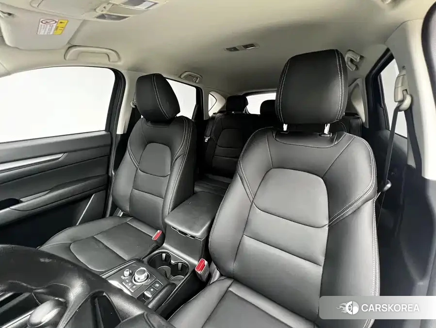 Новый Mazda CX-5 2026 Черный из Китая, фото 2