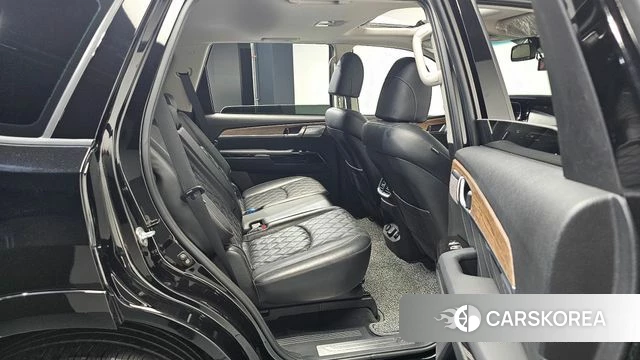 Kia Mohave Master 2020 Черный из Кореи, фото 2