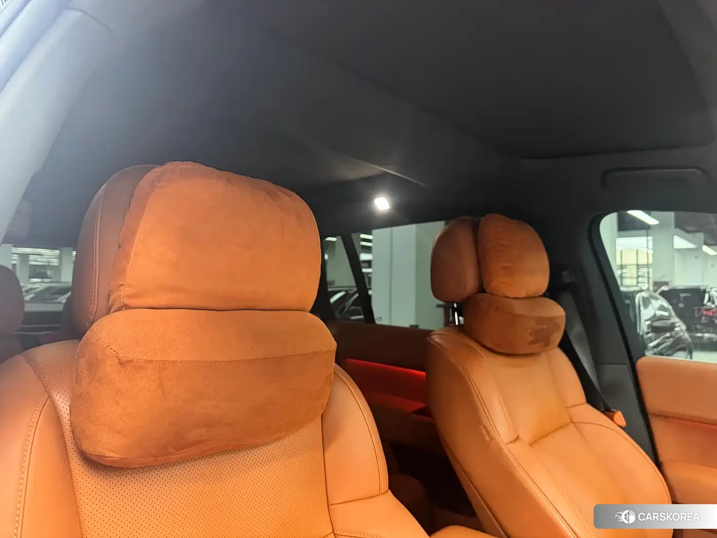 Ideal car Ideal L7 2024 Черный из Китая, фото 2