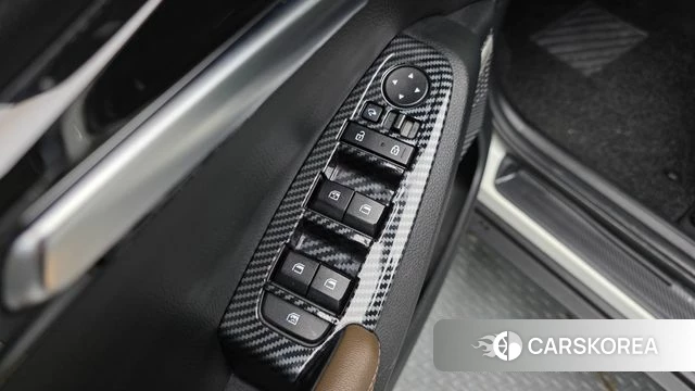 Kia Seltos 2021 Белый из Кореи, фото 2