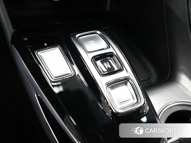 Hyundai Sonata (DN8) 2021 Черный из Кореи, фото 2