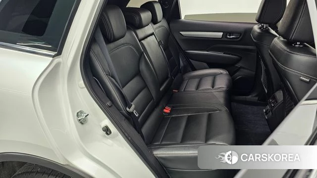 Renault Korea (Samsung) The New QM6 2022 Белый из Кореи, фото 2