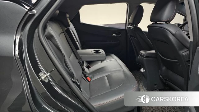 Chevrolet (GM Daewoo) Bolt EV 2019 Серый из Кореи, фото 2
