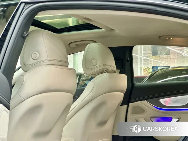 Mercedes-Benz CLS 2022 Другой из Китая, фото 2
