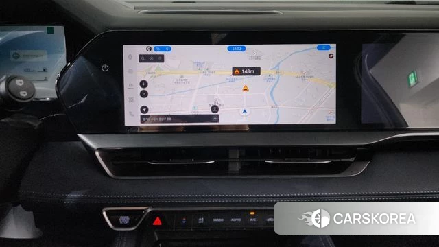 Renault Korea (Samsung) Grand Coleos id 4387977 из Кореи 2