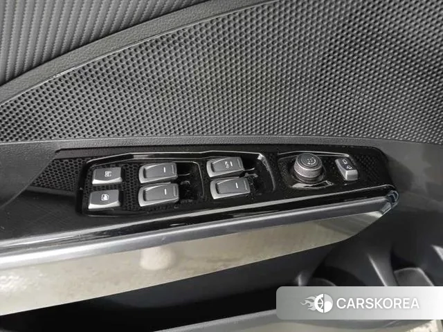 Ssangyong Berry New Tivoli 2021 Белый из Кореи, фото 2