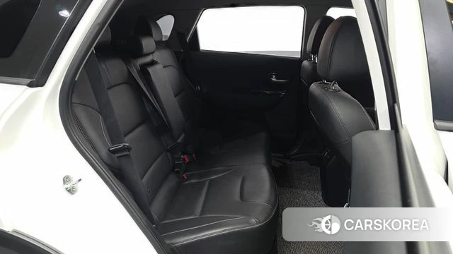 Kia Niro EV 2020 Белый из Кореи, фото 2