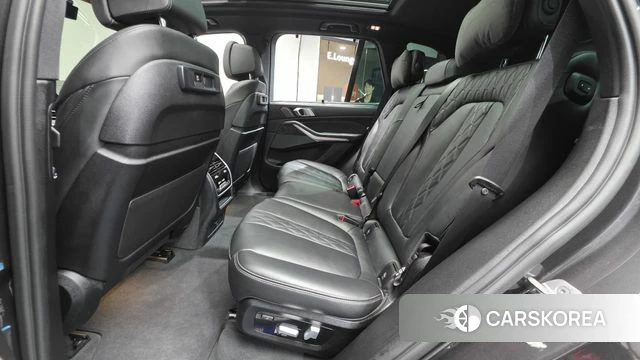 BMW X5 (G05) 2023 Серый из Кореи, фото 2