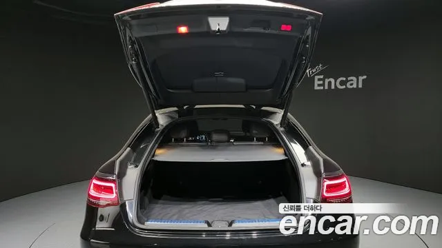 Mercedes-Benz GLC-Class X253 id 2568936 из Кореи 2