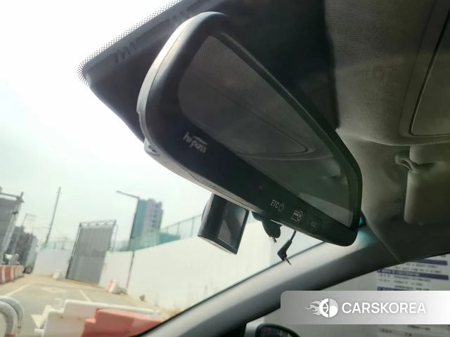 Hyundai Kona 2018 Белый из Кореи, фото 2