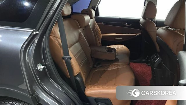 Kia The New Sorento 2019 Серый из Кореи, фото 2