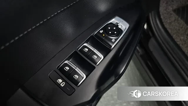 Kia The New K5 3rd generation 2024 Черный из Кореи, фото 2