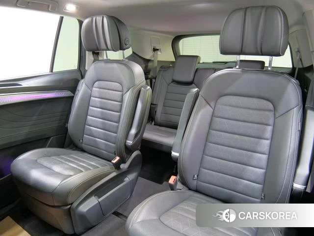Volkswagen Lanjing 2022 Темно-серый из Китая, фото 2