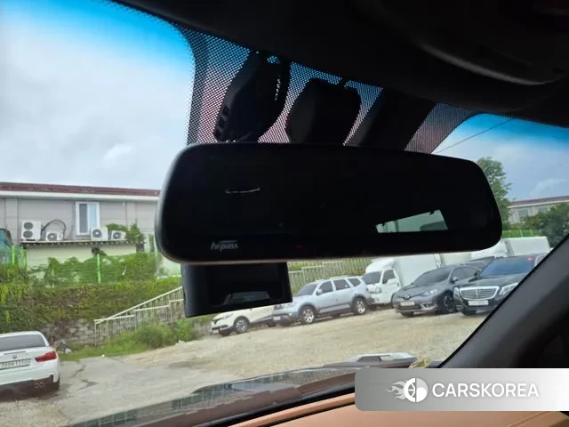 Ssangyong Torres 2023 Черный из Кореи, фото 2