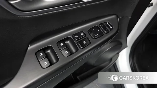 Hyundai Kona Electric 2018 Белый из Кореи, фото 2