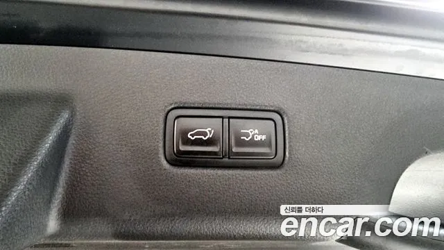 Kia Carnival 4th generation id 2677788 из Кореи 2