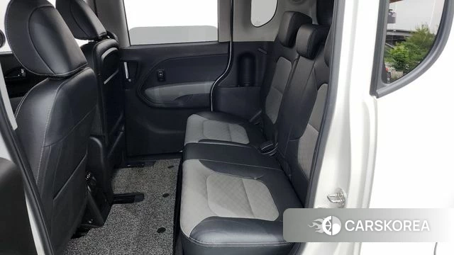 Kia The New Ray 2018 Белый из Кореи, фото 2