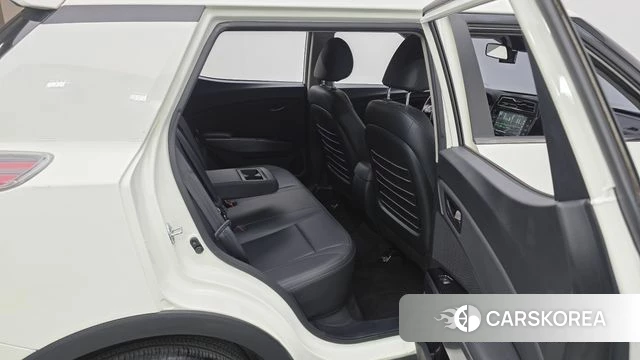 Ssangyong Berry New Tivoli 2020 Белый из Кореи, фото 2