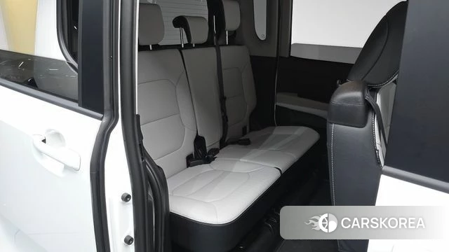 Kia The New Kia Ray 2025 Белый из Кореи, фото 2