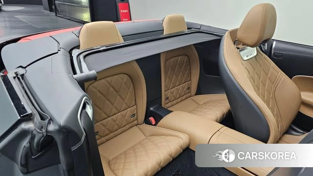 Mercedes-Benz SL-Class R232 2024 Серый из Кореи, фото 2