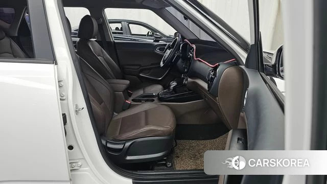 Kia Soul Booster 2019 Белый из Кореи, фото 2