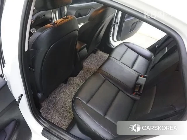 Kia Come New K3 2019 Белый из Кореи, фото 2