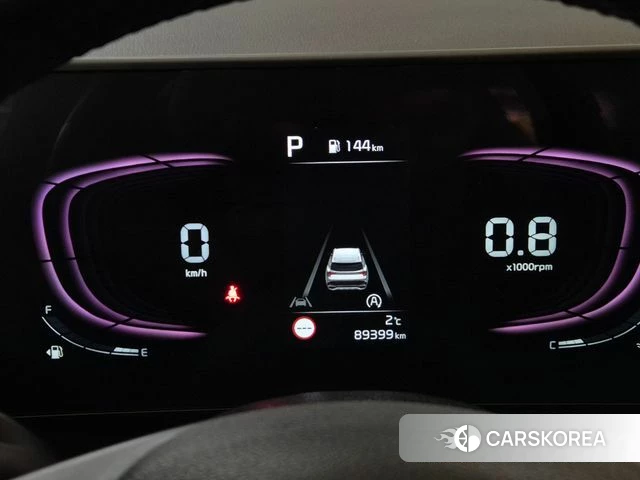 Kia Sportage 5th Generation 2022 Черный из Кореи, фото 2