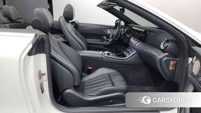 Mercedes-Benz E-Class W213 2022 Белый из Кореи, фото 2