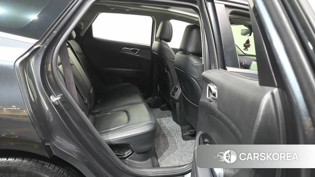 Kia Sportage 5th Generation Hybrid 2022 Серый из Кореи, фото 2