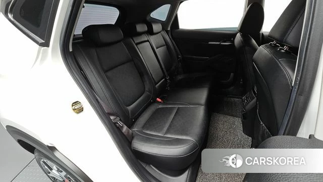 Kia Seltos 2020 Белый из Кореи, фото 2