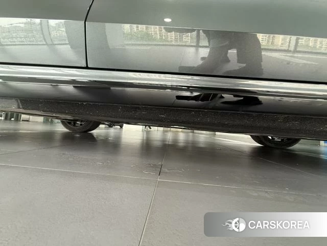 Audi A5L 2025 Темно-серый из Китая, фото 2