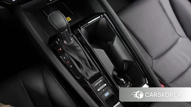 Honda Accord 11th Generation 2024 Белый из Кореи, фото 2