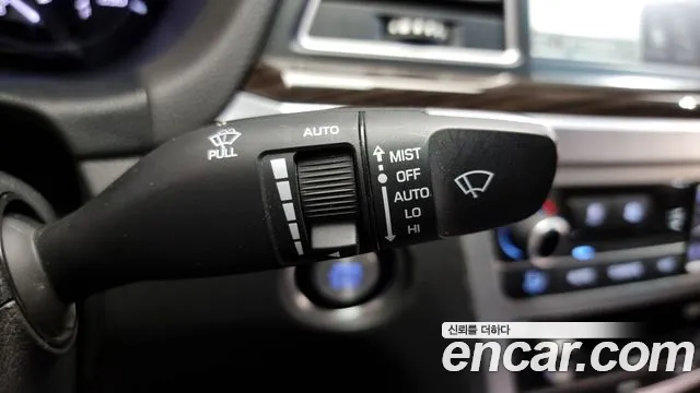 Genesis G80 id 2658718 из Кореи 2