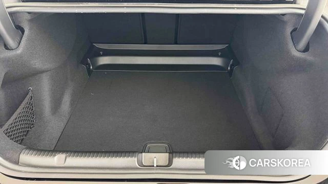 Mercedes-Benz EQE V295 2024 Черный из Кореи, фото 2