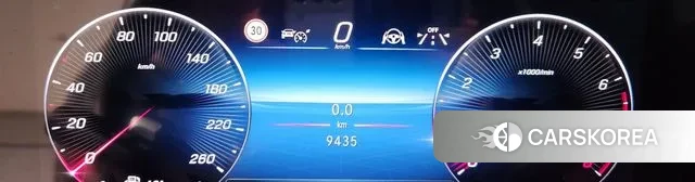 Mercedes-Benz CLA-Class C118 2025 Белый из Кореи, фото 2