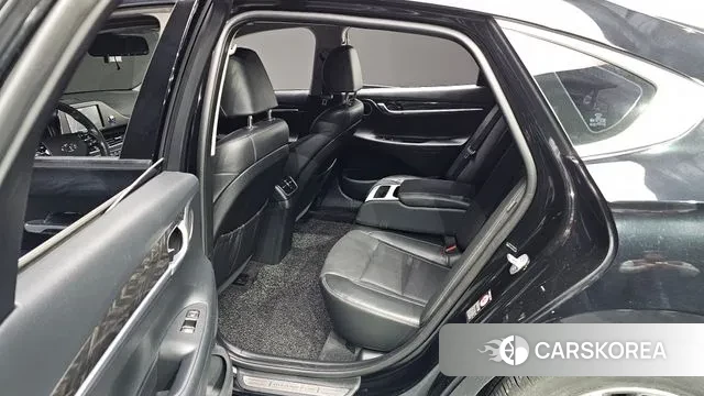 Hyundai Grandeur IG 2019 Черный из Кореи, фото 2