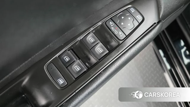Renault Korea (Samsung) SM6 2019 Черный из Кореи, фото 2