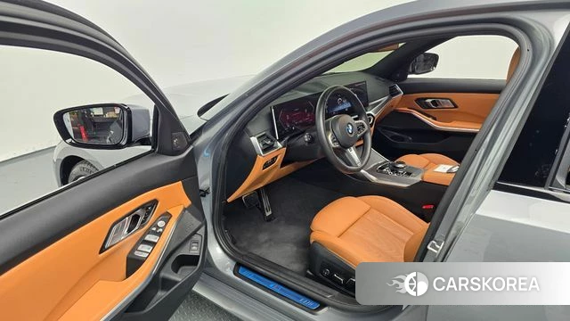 BMW 3 Series (G20) id 3902772 из Кореи 2