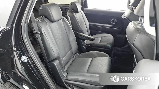 Hyundai Palisade (LX3) 2025 Черный из Кореи, фото 2