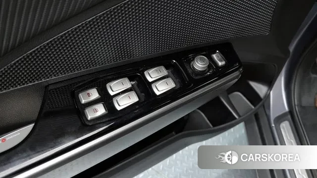 Ssangyong Tivoli Air 2019 Серый из Кореи, фото 2