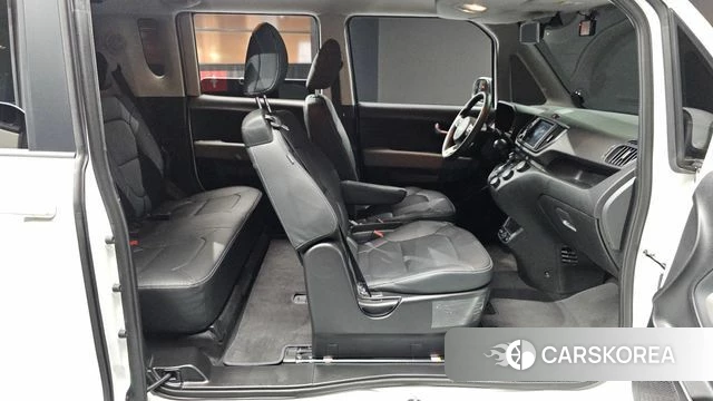 Kia The New Kia Ray 2025 Белый из Кореи, фото 2