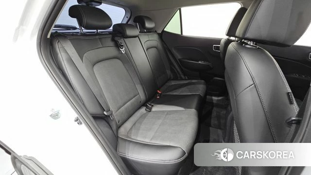 Hyundai Venue 2020 Белый из Кореи, фото 2