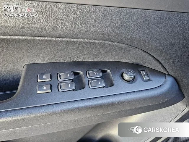 Ssangyong Rexton Sports Cannes 2019 Серый из Кореи, фото 2