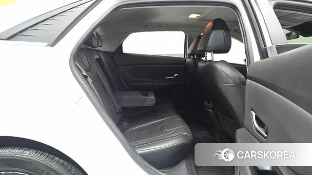 Hyundai Avante (CN7) id 3899094 из Кореи 2