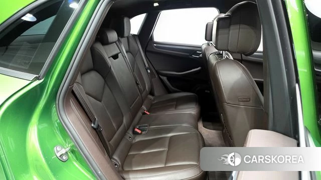 Porsche Macan id 4231994 из Кореи 2