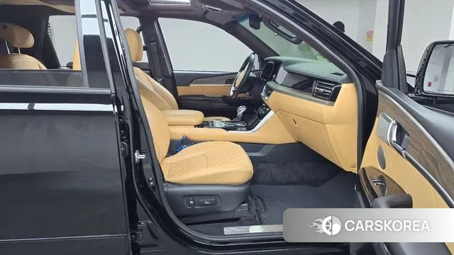 Kia Mohave Master 2020 Черный из Кореи, фото 2